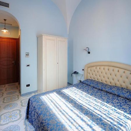 B&B Palazzo Pisani Amalfi Phòng bức ảnh