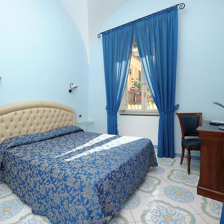 B&B Palazzo Pisani Amalfi Ngoại thất bức ảnh