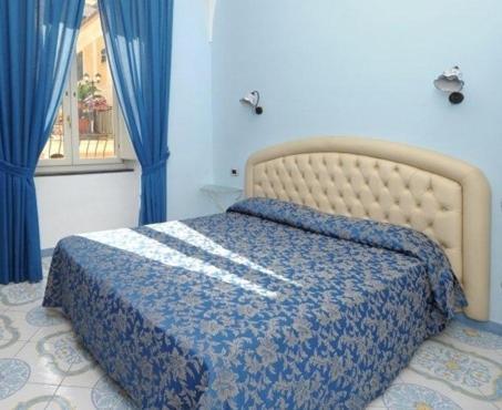 B&B Palazzo Pisani Amalfi Phòng bức ảnh