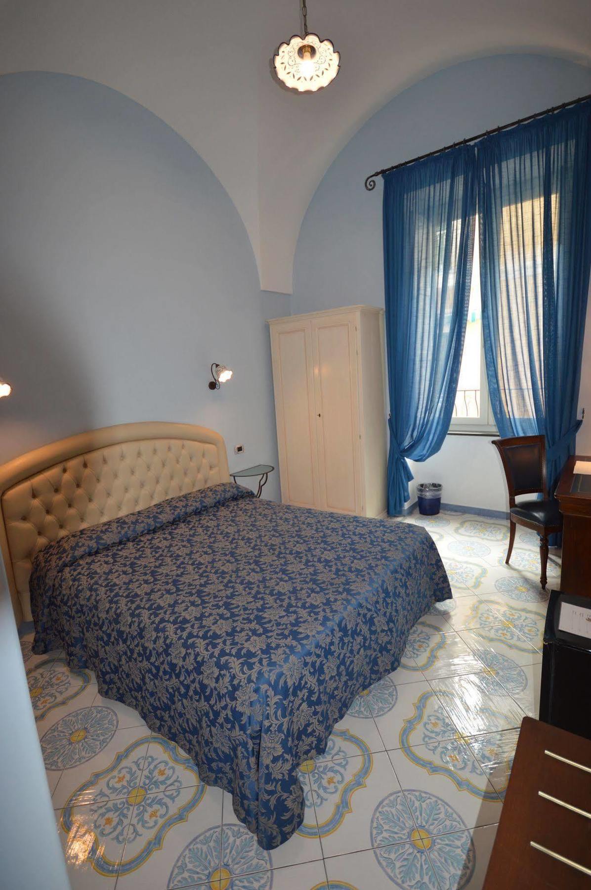 B&B Palazzo Pisani Amalfi Ngoại thất bức ảnh