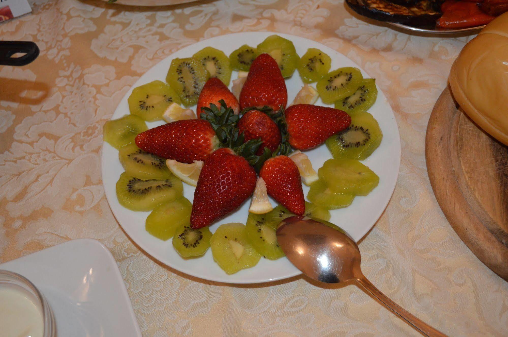 B&B Palazzo Pisani Amalfi Ngoại thất bức ảnh